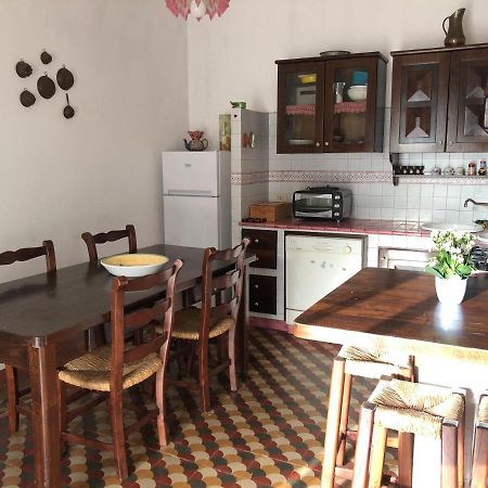 Isola - Lipari Centro Storico Villa Екстериор снимка