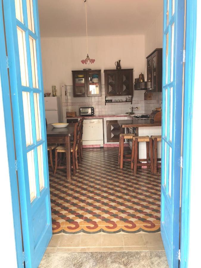 Isola - Lipari Centro Storico Villa Екстериор снимка